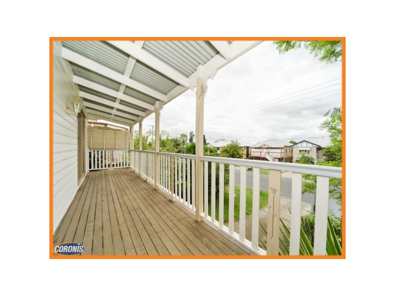 20 Orchid Street, Enoggera QLD 4051