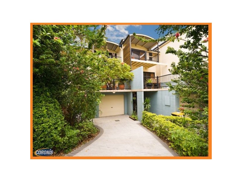 3B Bellevue Parade, Taringa QLD 4068