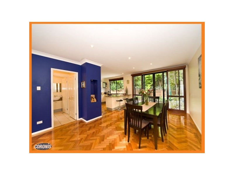 3B Bellevue Parade, Taringa QLD 4068