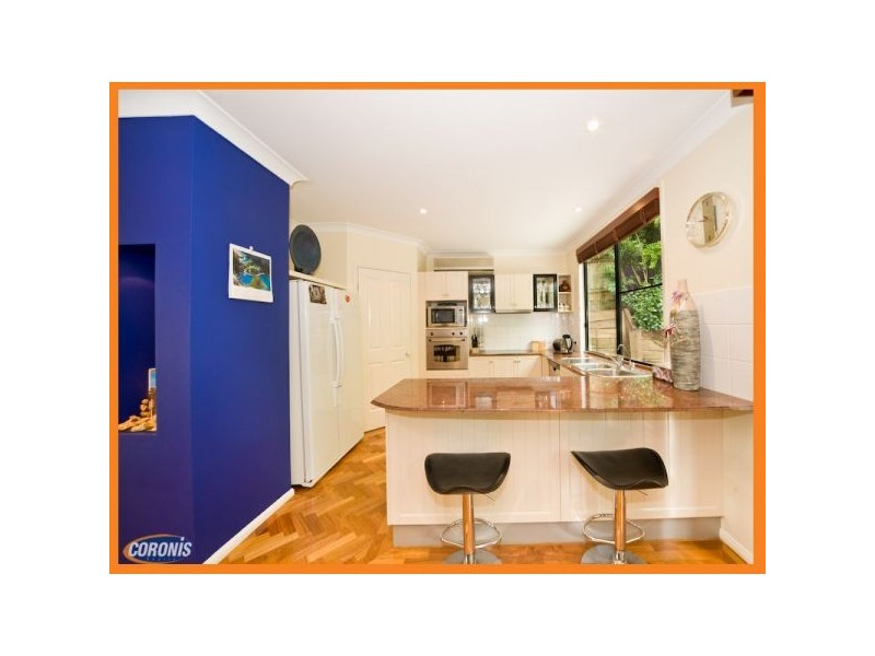 3B Bellevue Parade, Taringa QLD 4068