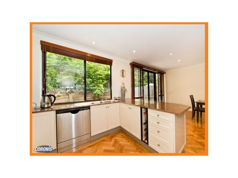 3B Bellevue Parade, Taringa QLD 4068