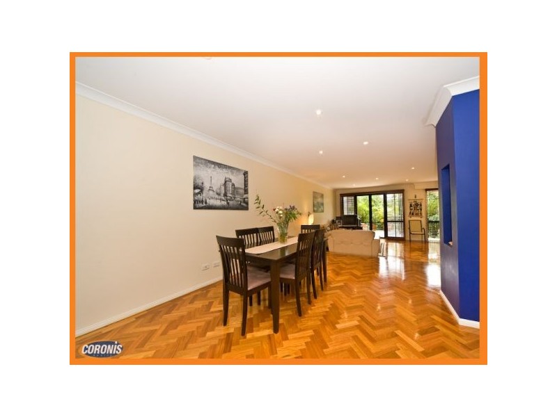 3B Bellevue Parade, Taringa QLD 4068