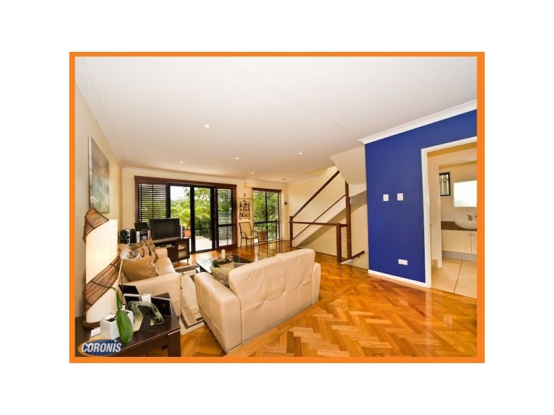 3B Bellevue Parade, Taringa QLD 4068