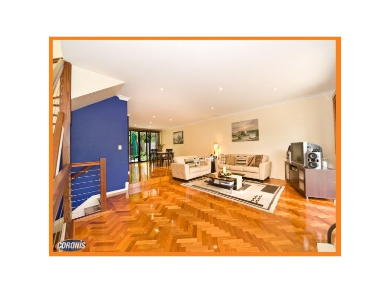 3B Bellevue Parade, Taringa QLD 4068