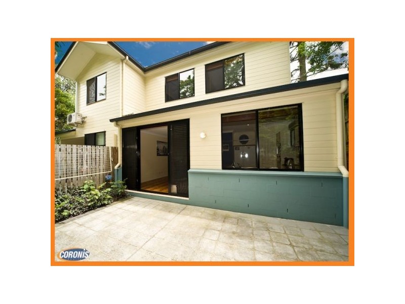 3B Bellevue Parade, Taringa QLD 4068