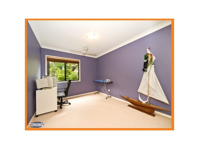 3B Bellevue Parade, Taringa QLD 4068