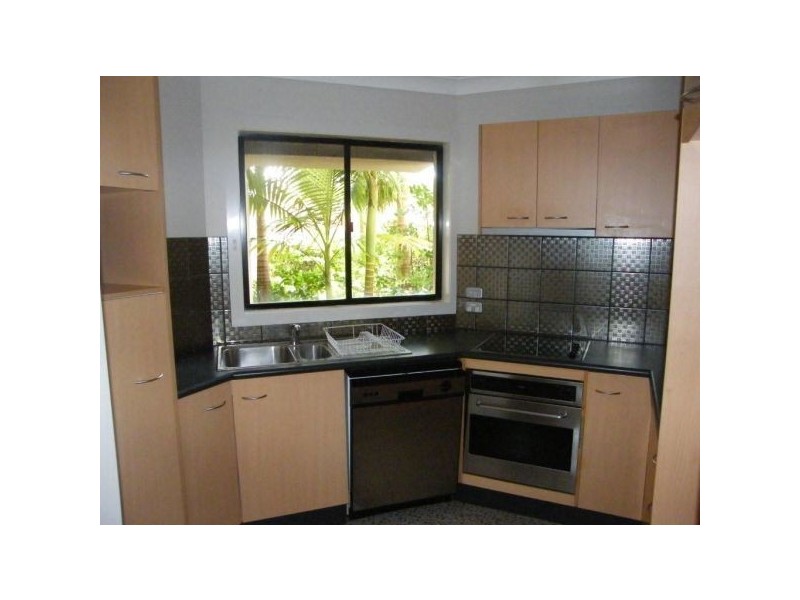 1/42 Hilltop Avenue, Chermside QLD 4032