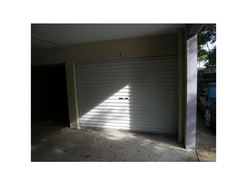1/42 Hilltop Avenue, Chermside QLD 4032