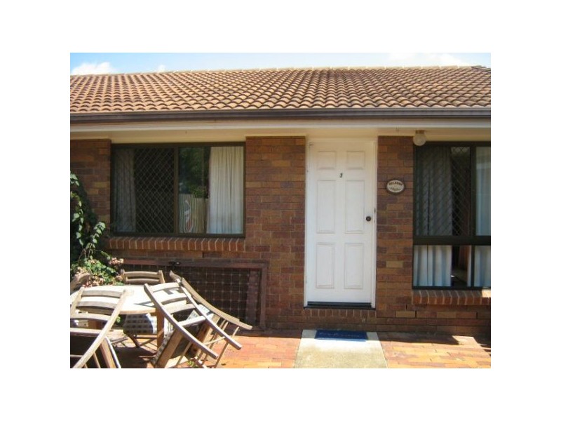 1/9 Queen Street, Scarborough QLD 4020