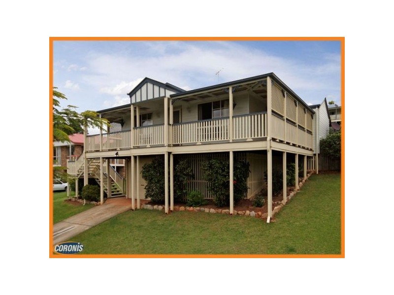 Narangba QLD 4504