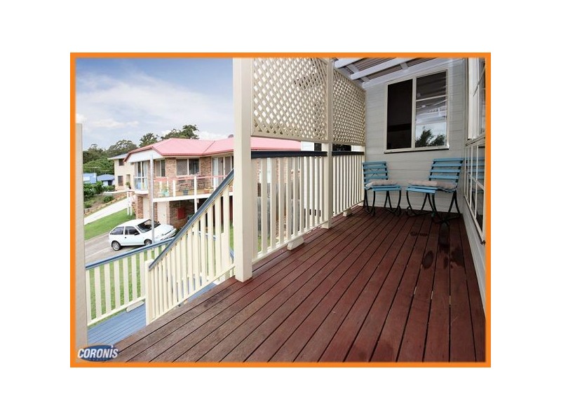 Narangba QLD 4504