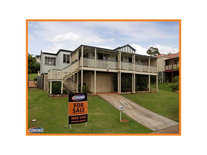 Narangba QLD 4504