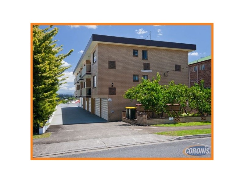 2/18 Miles Street, Clayfield QLD 4011