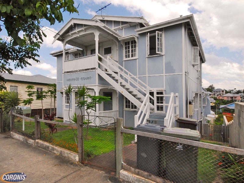 South Brisbane QLD 4101