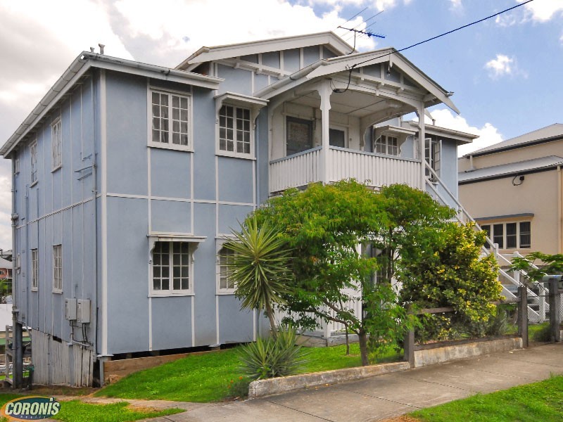 South Brisbane QLD 4101