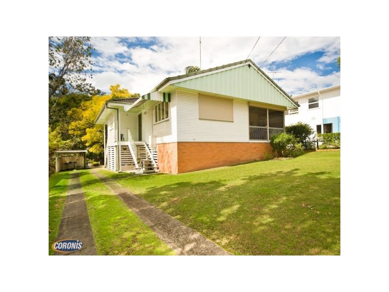 37 Heilbromm Street, Stafford Heights QLD 4053