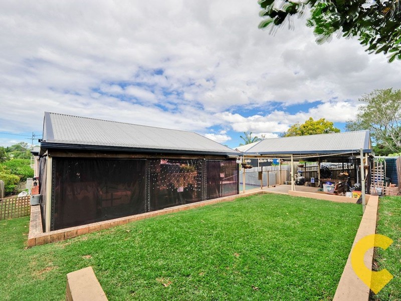 88 Stewart Road, Ashgrove QLD 4060