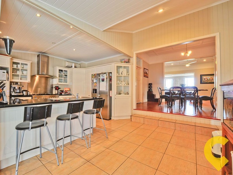 88 Stewart Road, Ashgrove QLD 4060