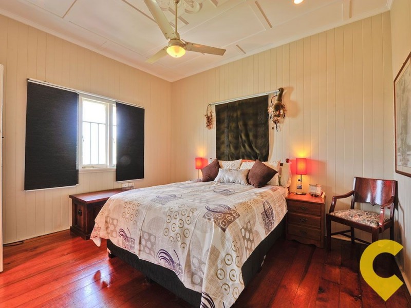 88 Stewart Road, Ashgrove QLD 4060