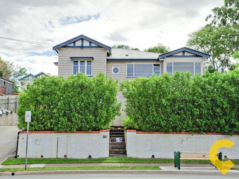 88 Stewart Road, Ashgrove QLD 4060