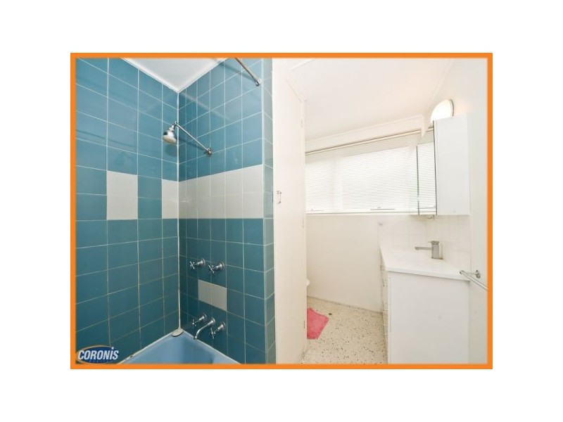 5/175 Musgrave Road, Red Hill QLD 4059