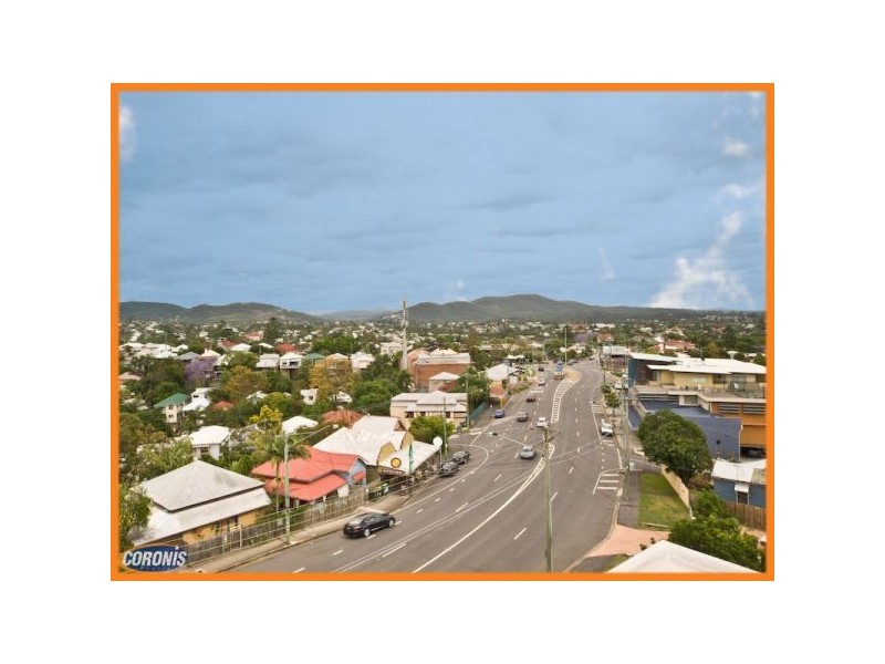 5/175 Musgrave Road, Red Hill QLD 4059