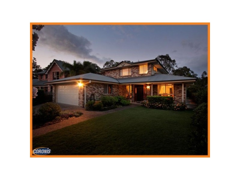 28 Melaleuca Crescent, Rothwell QLD 4022