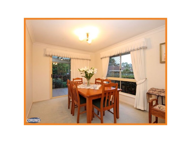 28 Melaleuca Crescent, Rothwell QLD 4022