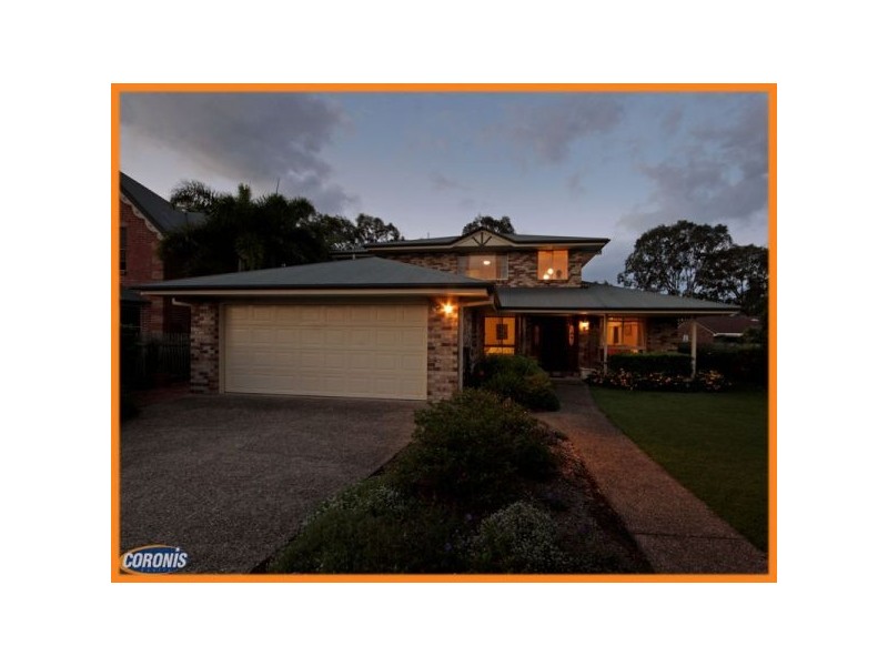 28 Melaleuca Crescent, Rothwell QLD 4022