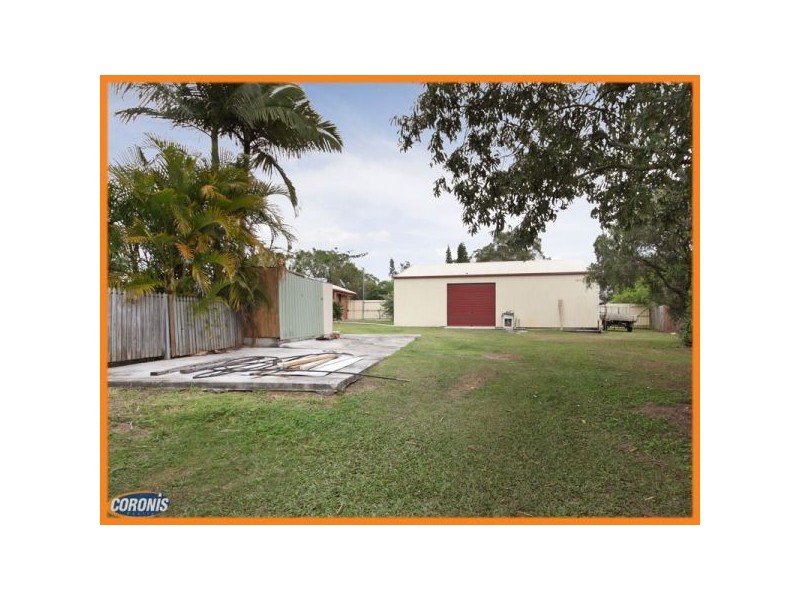 Caboolture QLD 4510