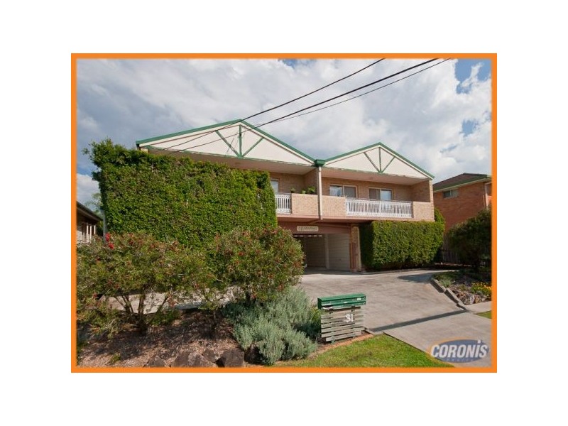 2/31 Victor Street, Holland Park QLD 4121
