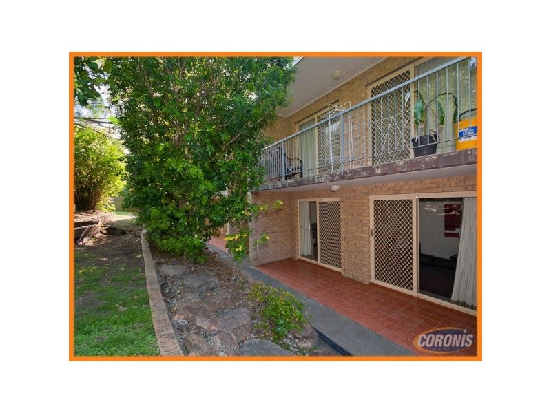 2/31 Victor Street, Holland Park QLD 4121