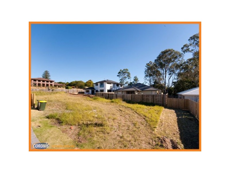 32a MacDonald Place, Carseldine QLD 4034