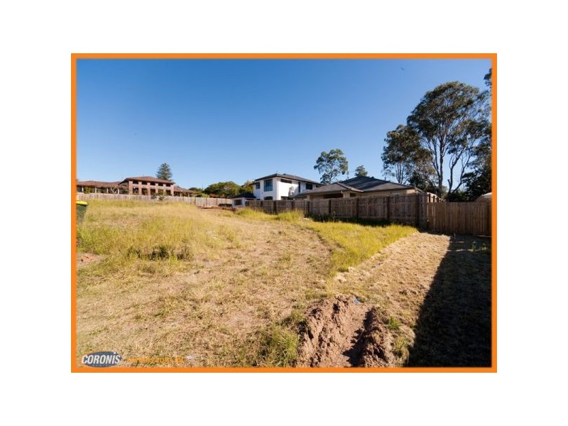 32a MacDonald Place, Carseldine QLD 4034