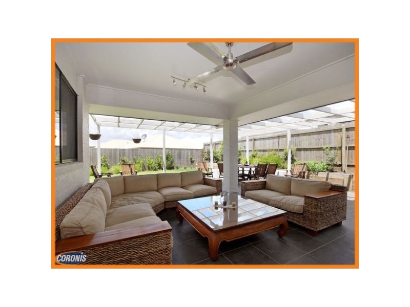 North Lakes QLD 4509