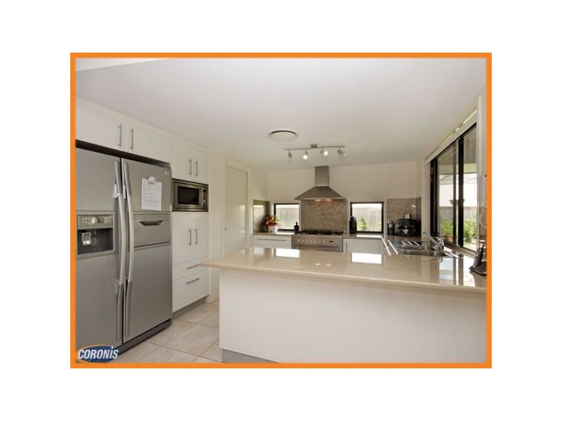 North Lakes QLD 4509