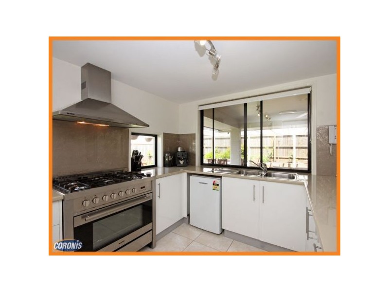 North Lakes QLD 4509