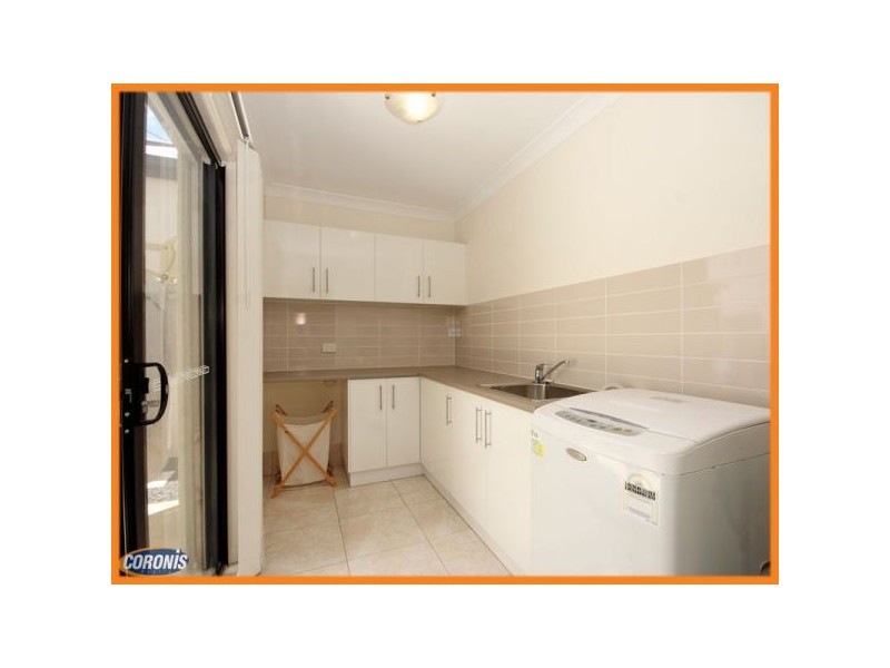 North Lakes QLD 4509