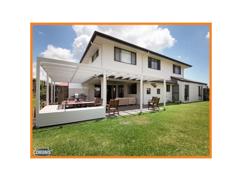 North Lakes QLD 4509