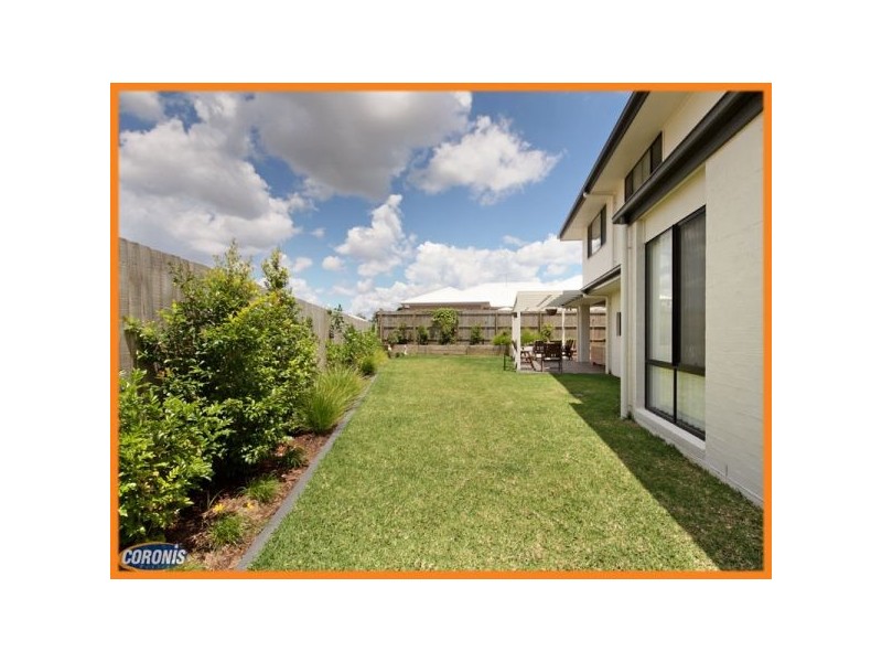 North Lakes QLD 4509