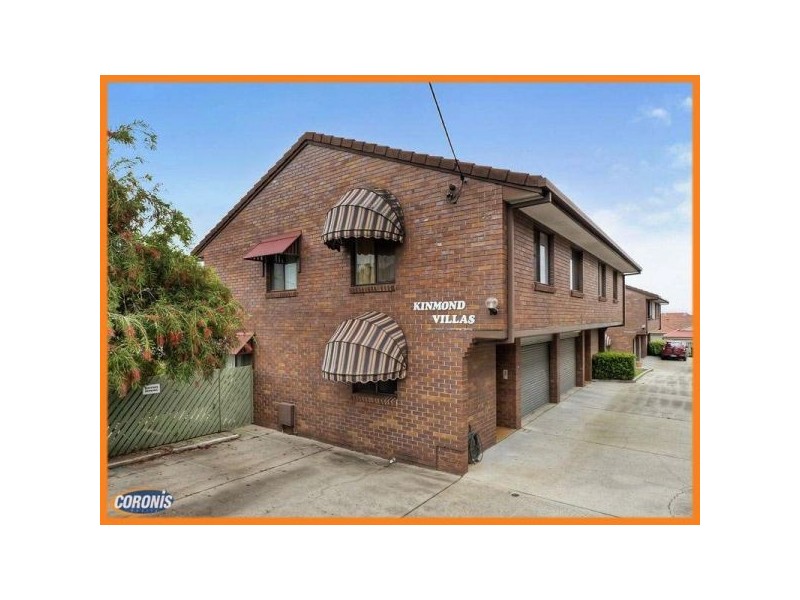 4/33 Kinmond Avenue, Wavell Heights QLD 4012