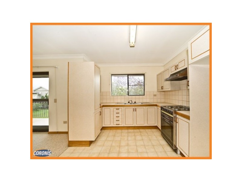 4/33 Kinmond Avenue, Wavell Heights QLD 4012