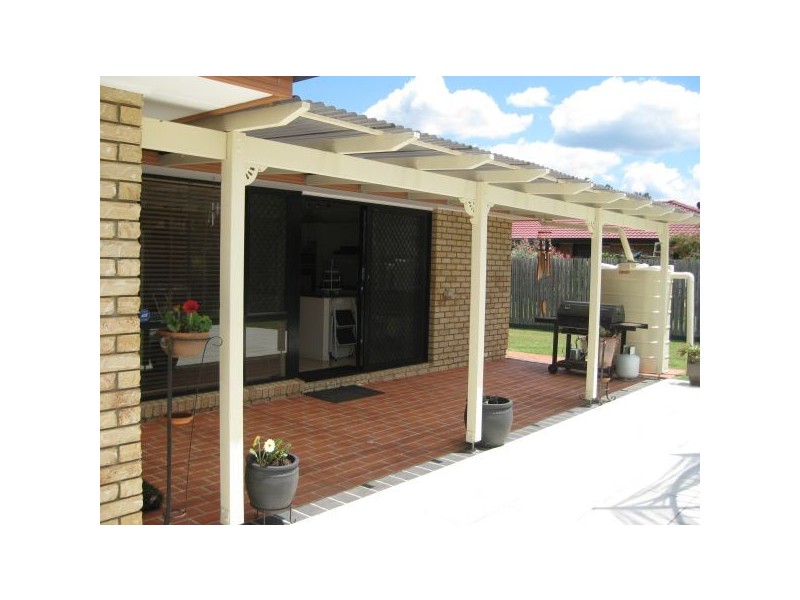 139 Kirralee Crescent, Upper Kedron QLD 4055