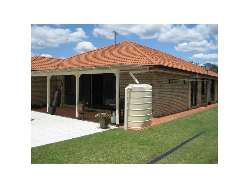 139 Kirralee Crescent, Upper Kedron QLD 4055