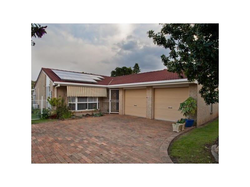 7 Lyrebird Way, Kallangur QLD 4503