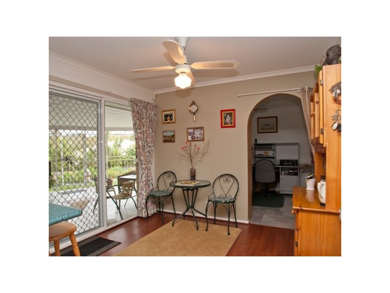 7 Lyrebird Way, Kallangur QLD 4503