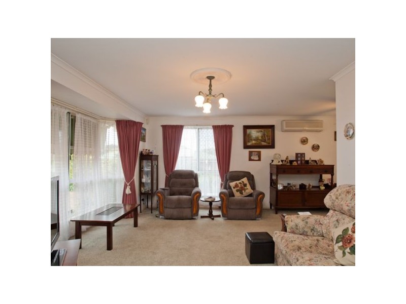 7 Lyrebird Way, Kallangur QLD 4503