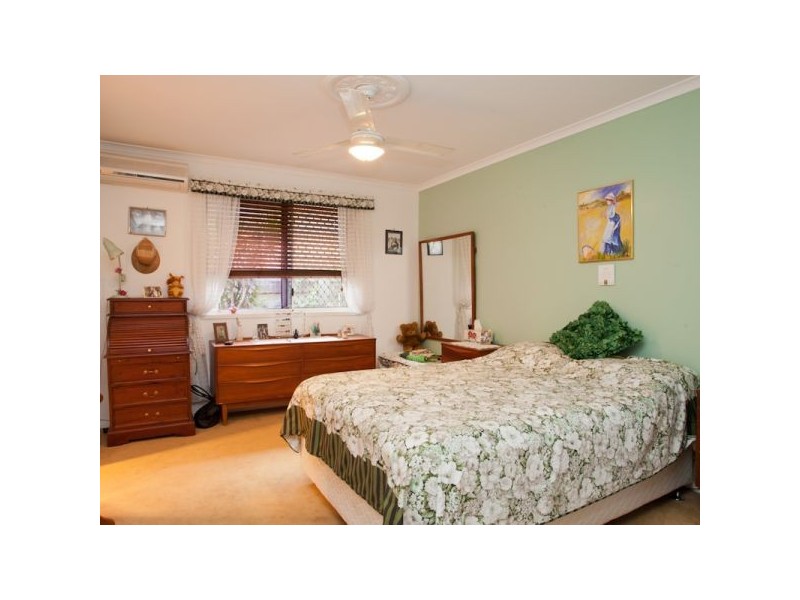 7 Lyrebird Way, Kallangur QLD 4503