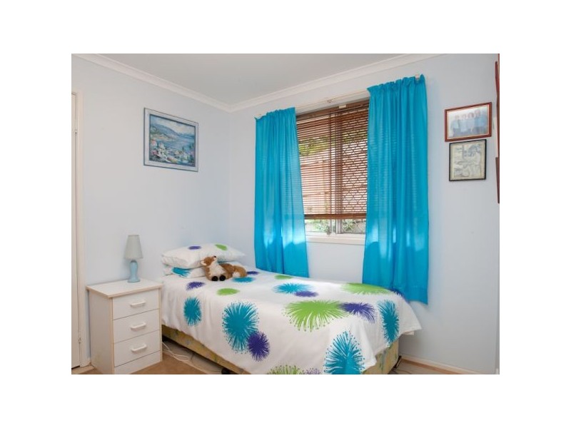 7 Lyrebird Way, Kallangur QLD 4503