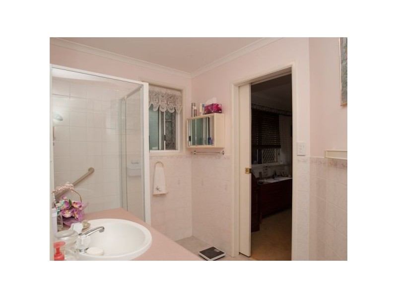 7 Lyrebird Way, Kallangur QLD 4503